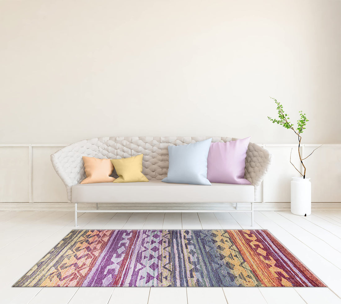 carpet Yashmak Gobelin size 160 * 235 Des 121 X