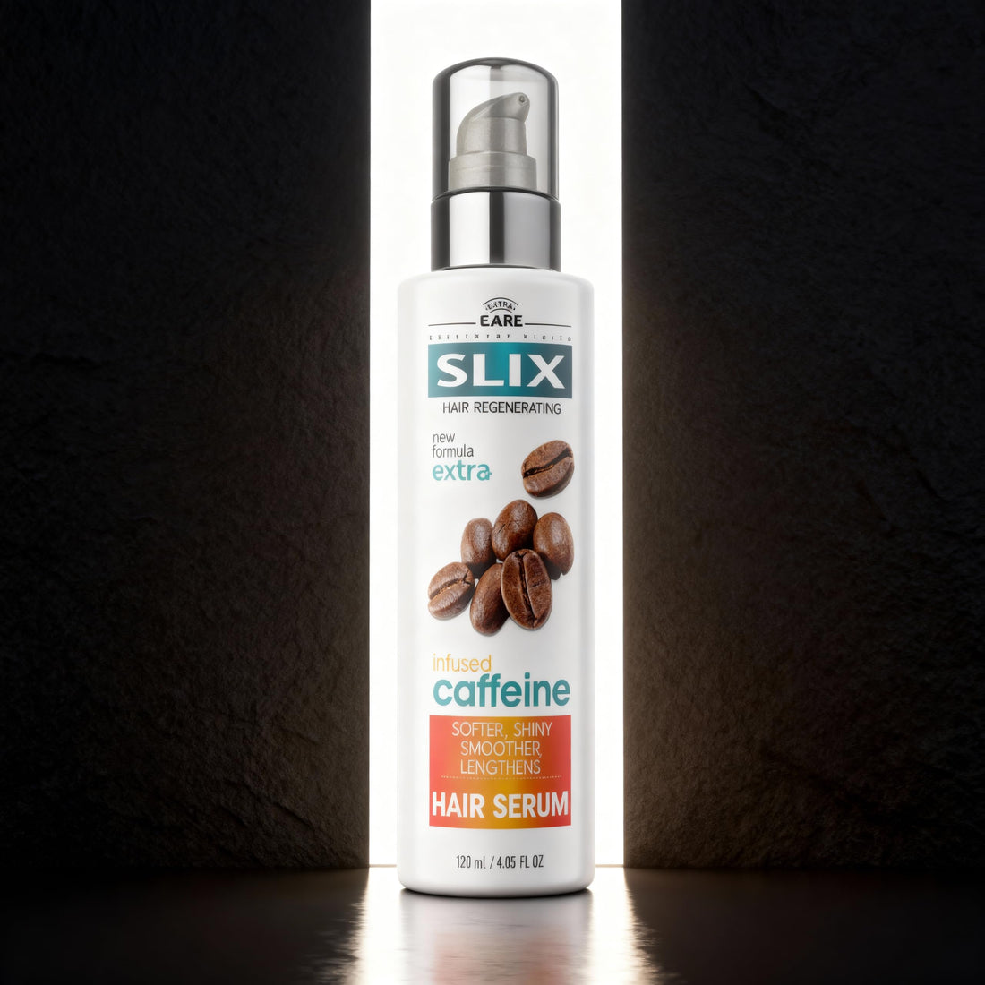 Slix Hair Regenerating Serum 120 ml