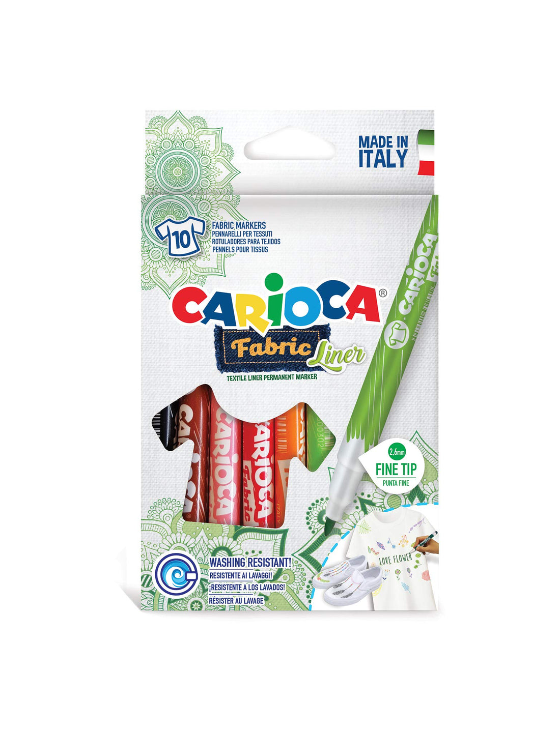CARIOCA