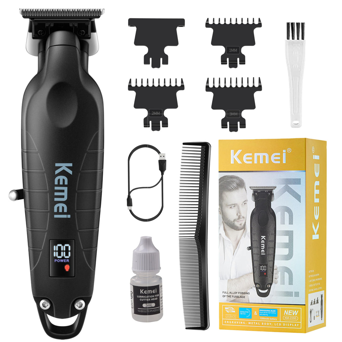 KEMEI