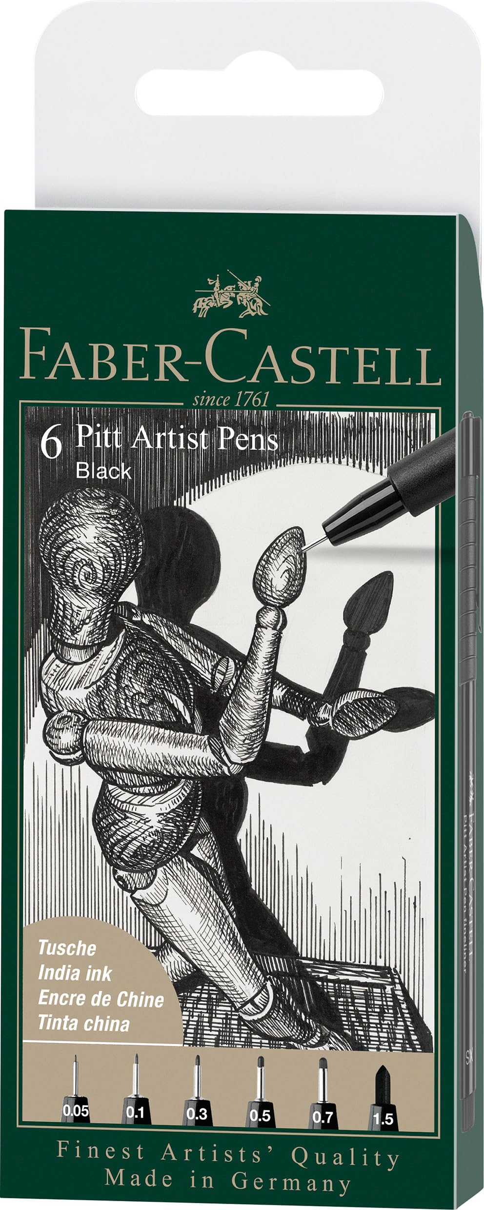 Faber-Castell