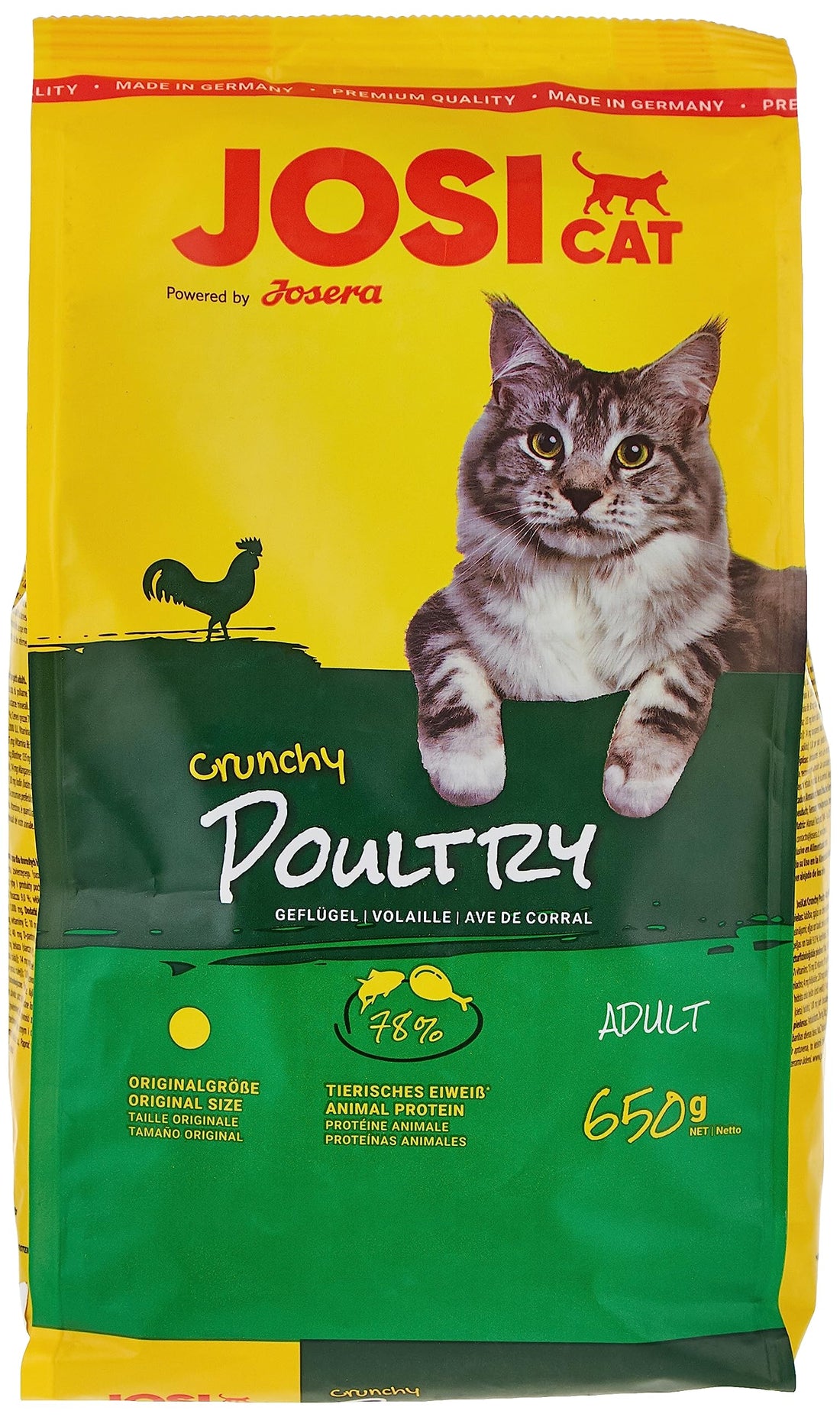 JosiCat