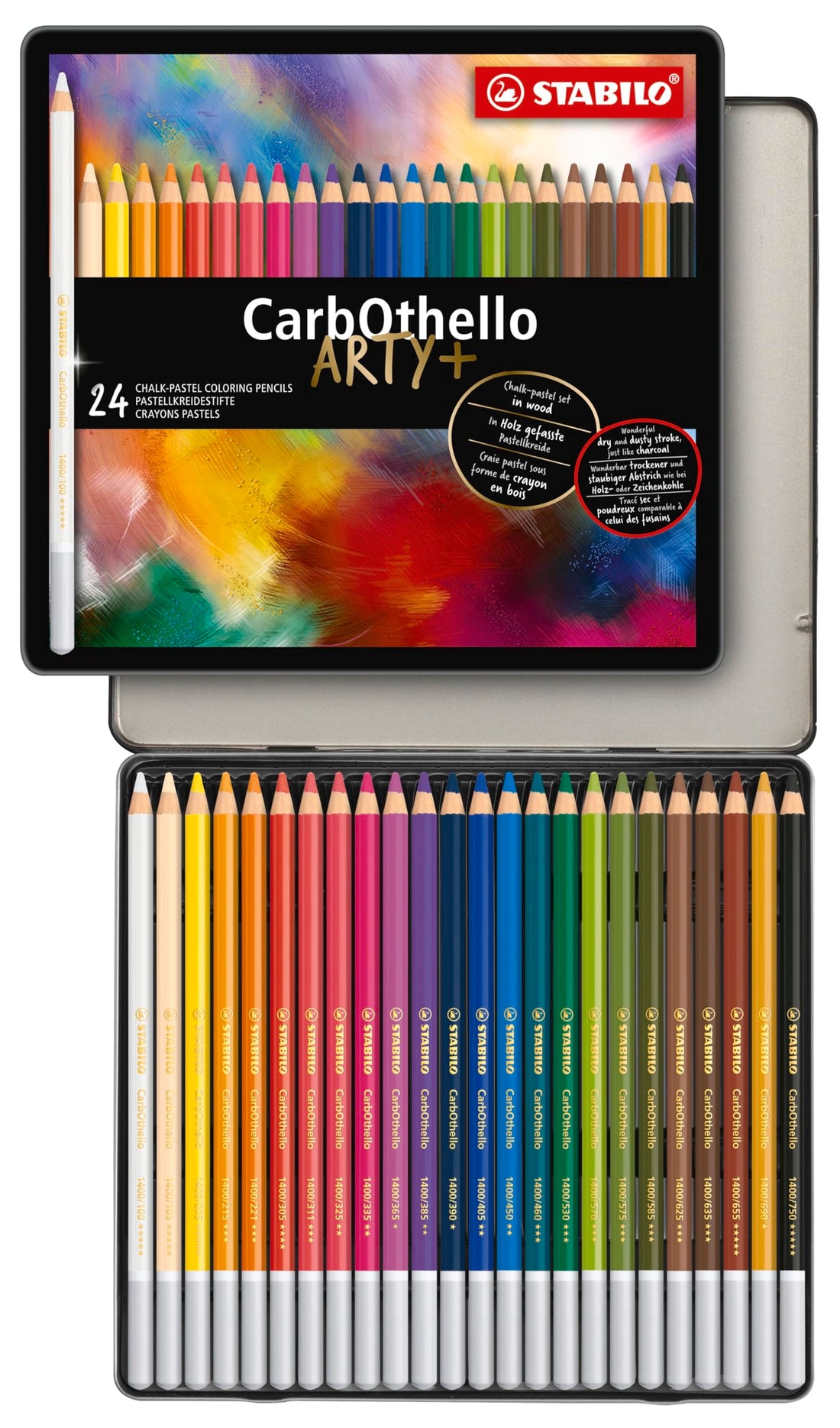 STABILO