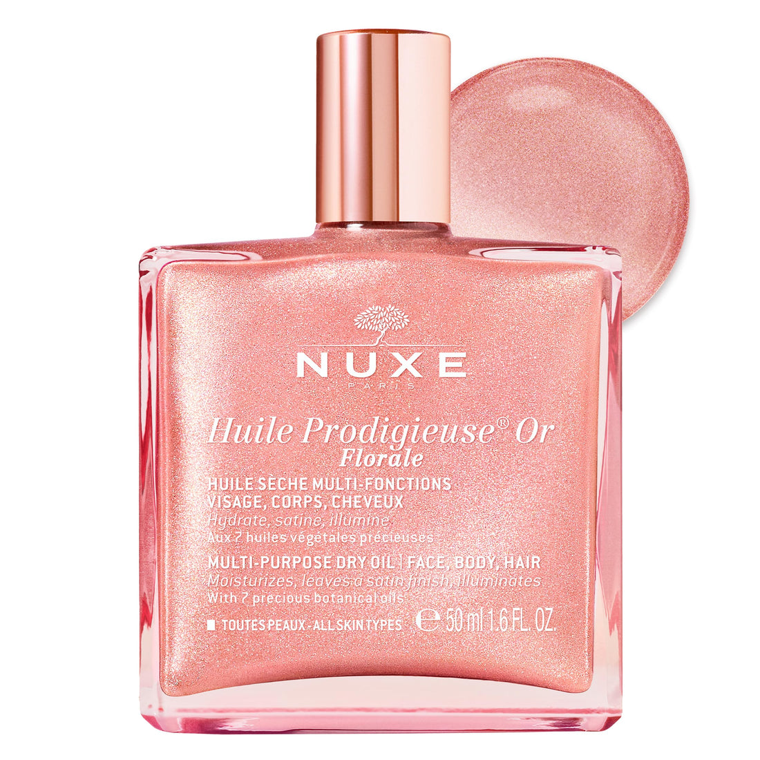 Nuxe