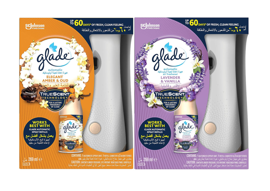 Glade