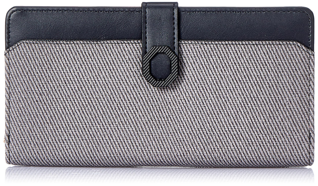 OX Wallet - 61 - Black