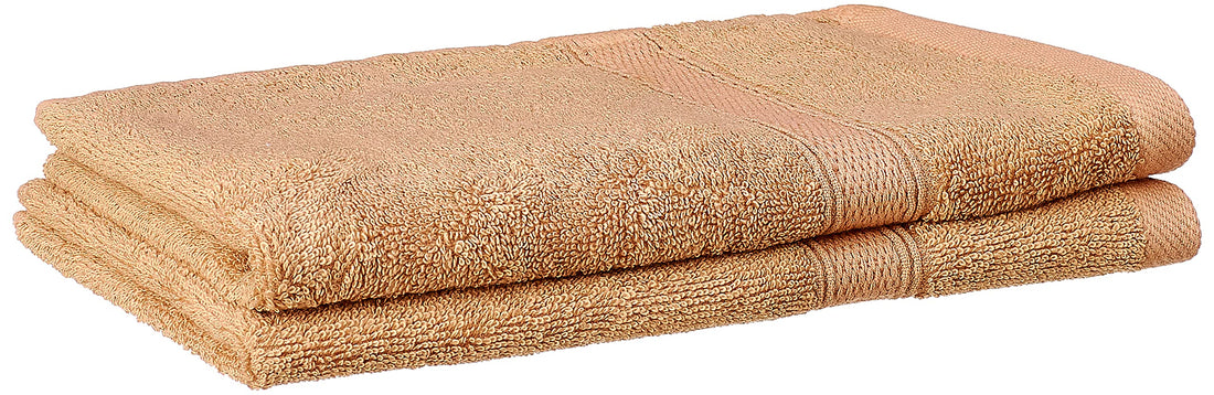Towel Set 2 piece Size 30 * 50