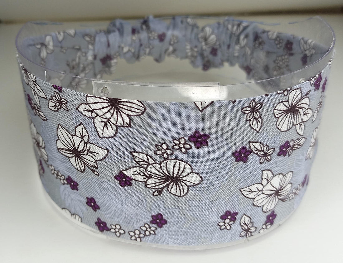 Handmade Fabric Hair Band , 2725617413002