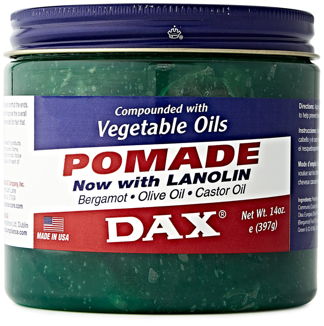 DAX