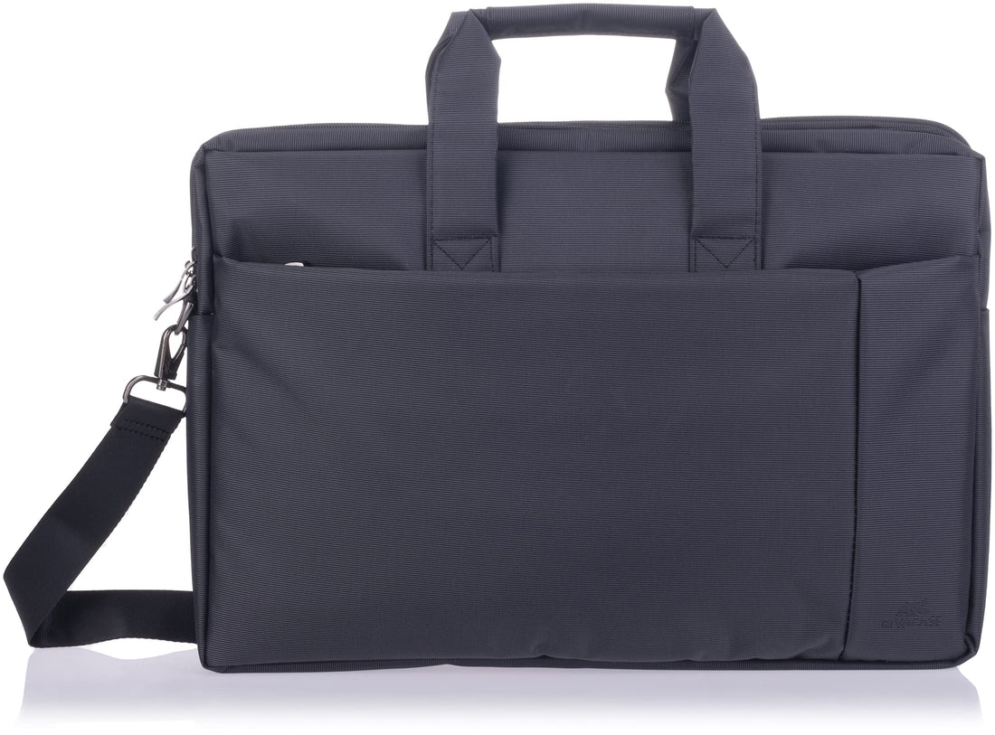 RivaCase 8257 black Laptop bag 17.3" / 6