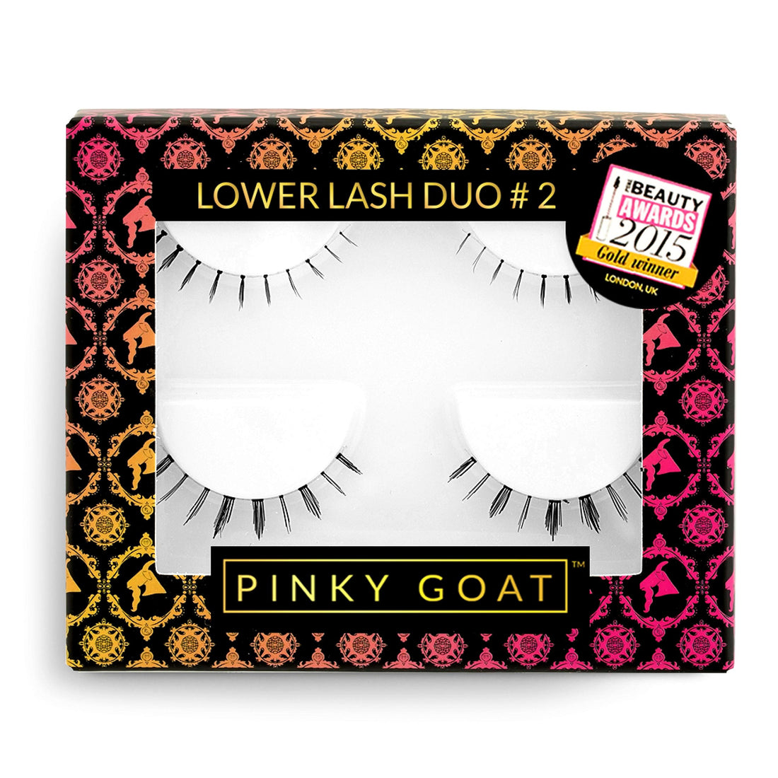 Pinky Goat