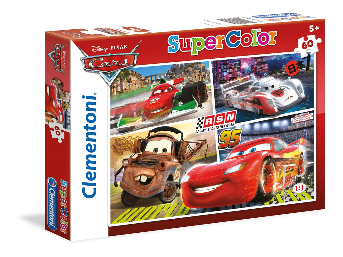 Clementoni
