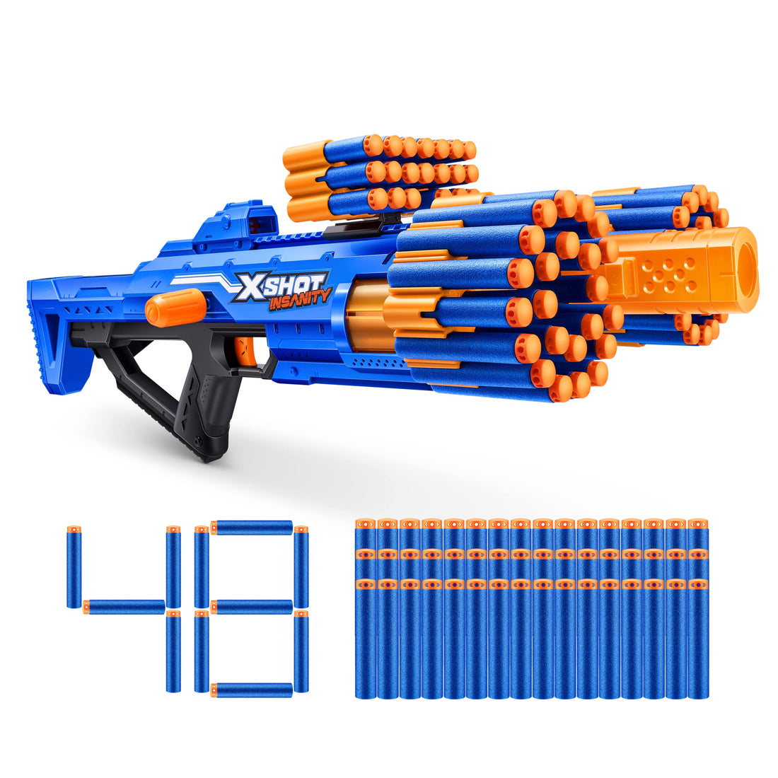 XSHOT