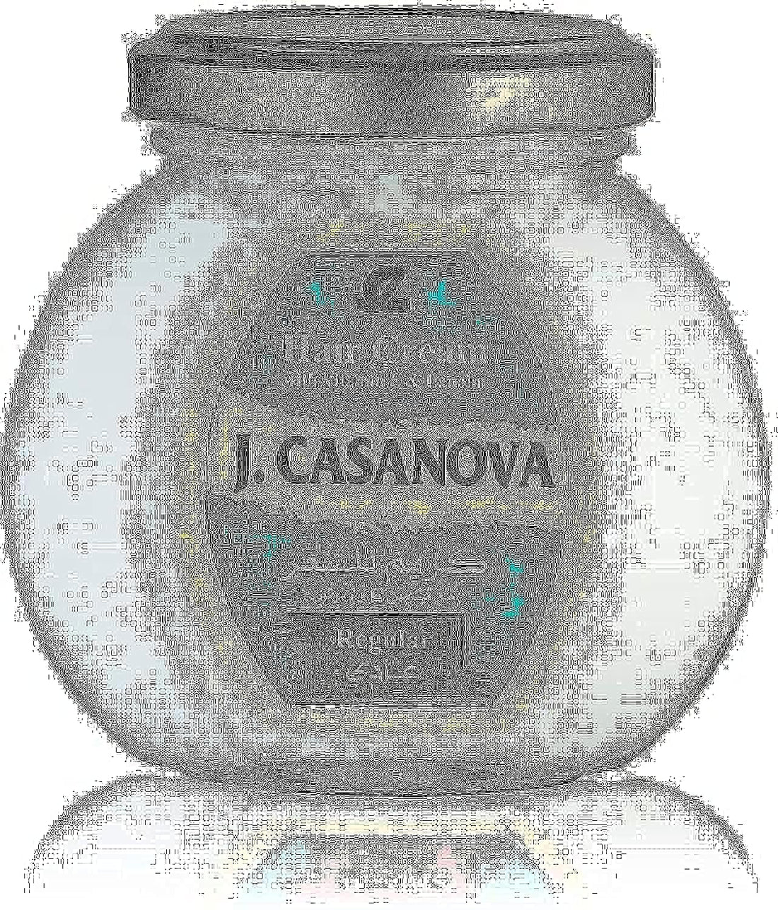 J. Casanova Hair Cream