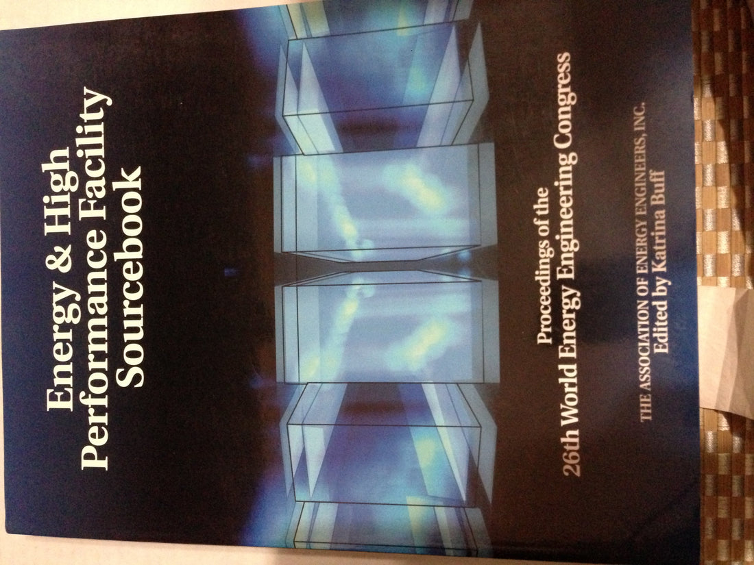 Energy/High Perf Facility