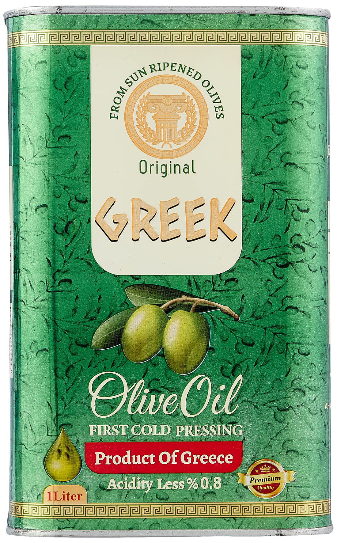 Greek