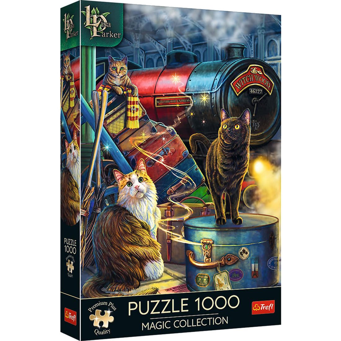 Trefl