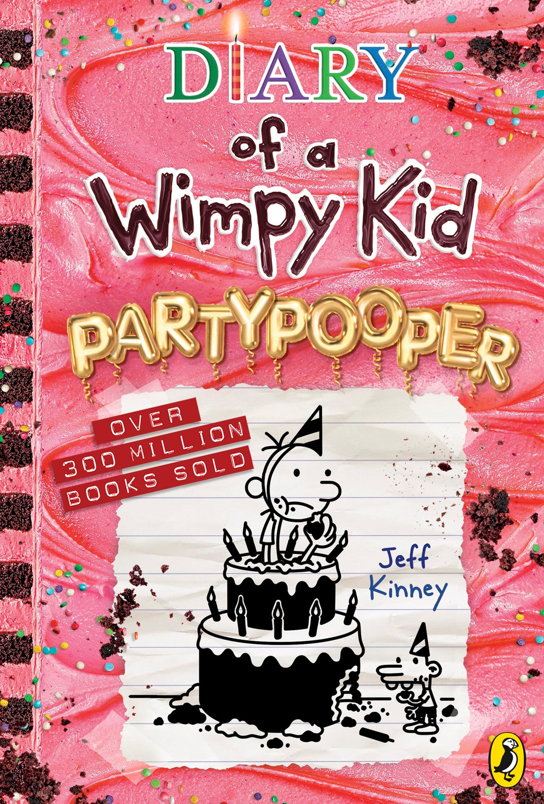Diary of a Wimpy Kid Book 20