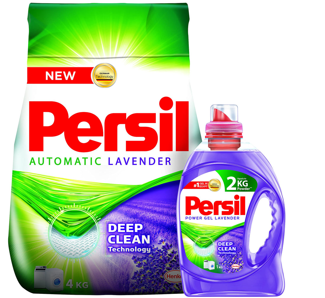 Persil