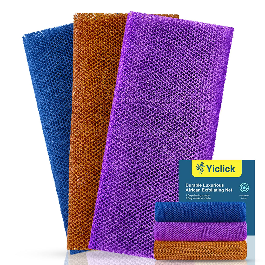 Yiclick
