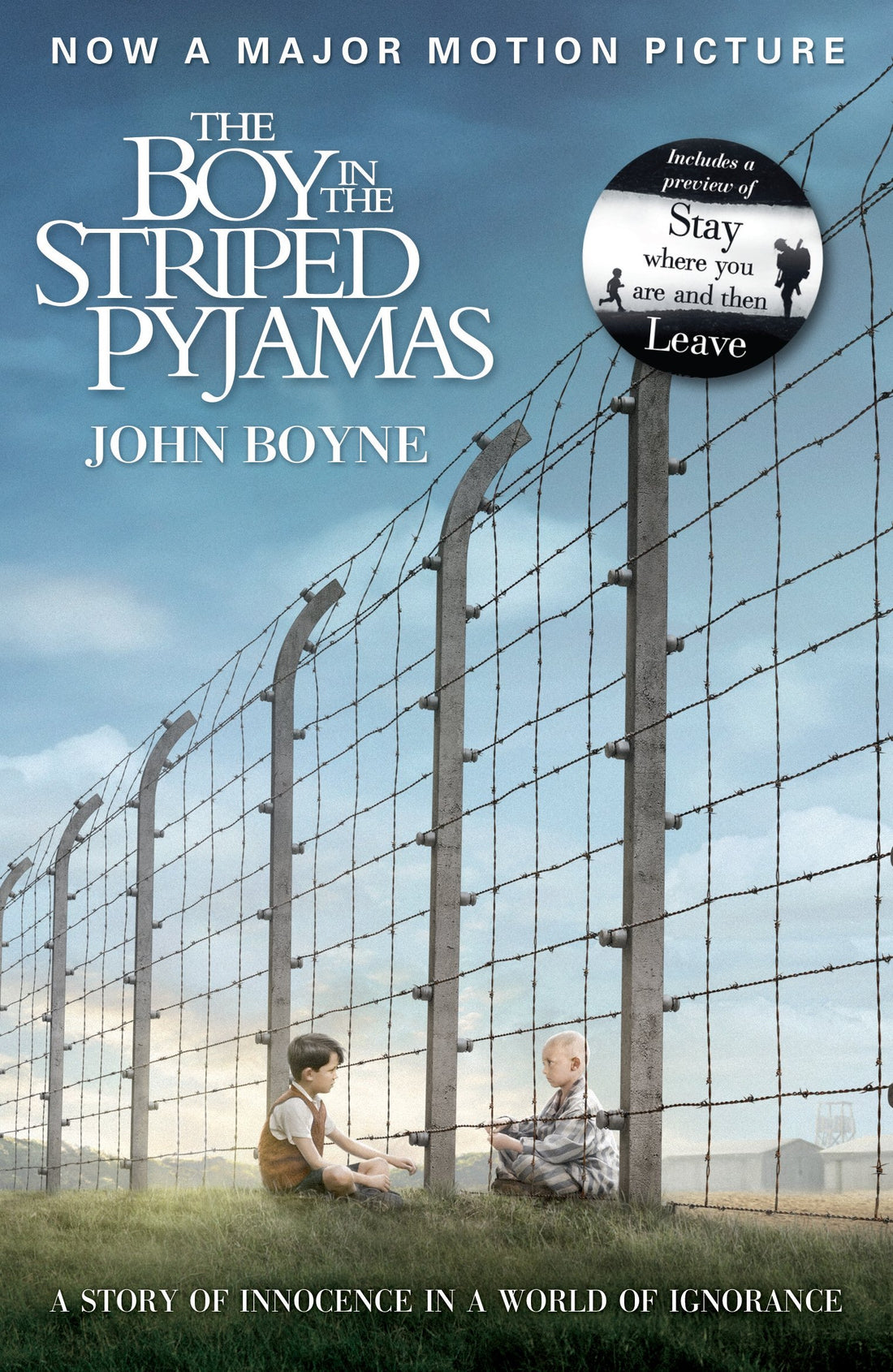 John Boyne