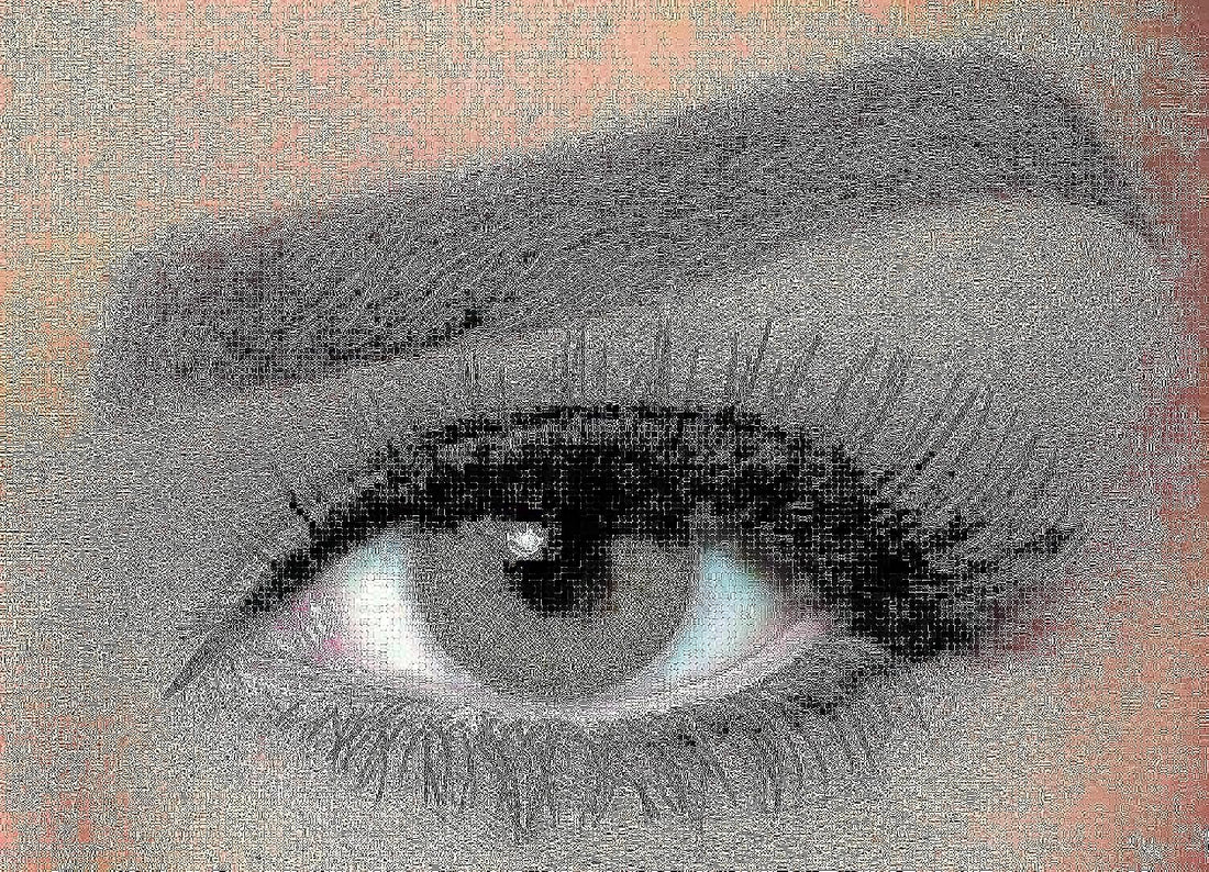 Bella Colored Lenses - Caribbean Green - 3 Months