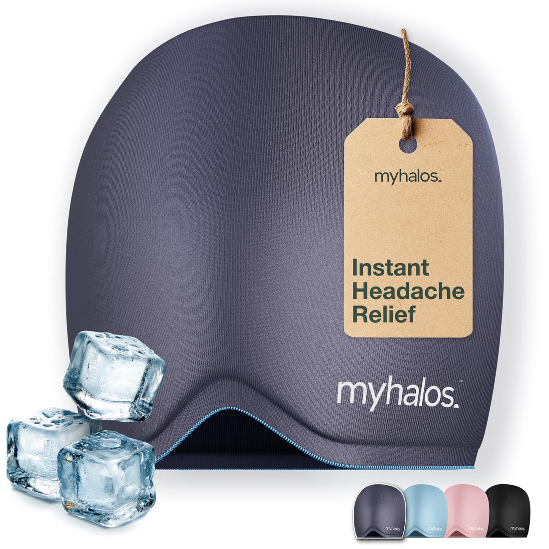 myhalos
