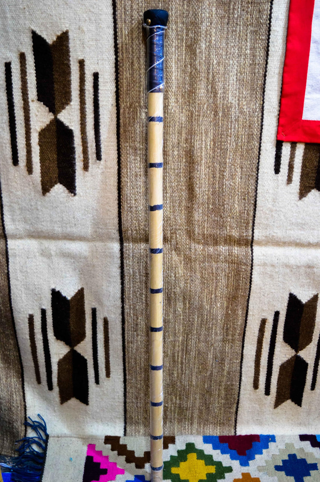 Egypt Antiques Oak Wood Nabot Stick Antix 100% Handmade