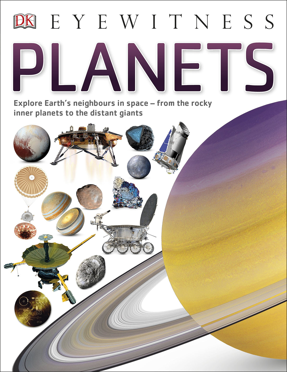 PENGUIN Planets