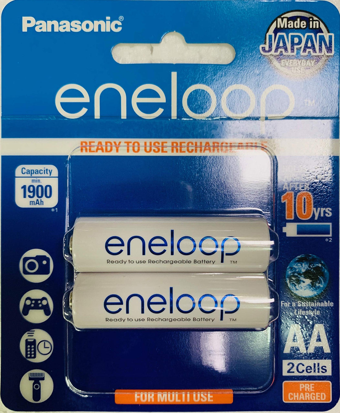 Panasonic