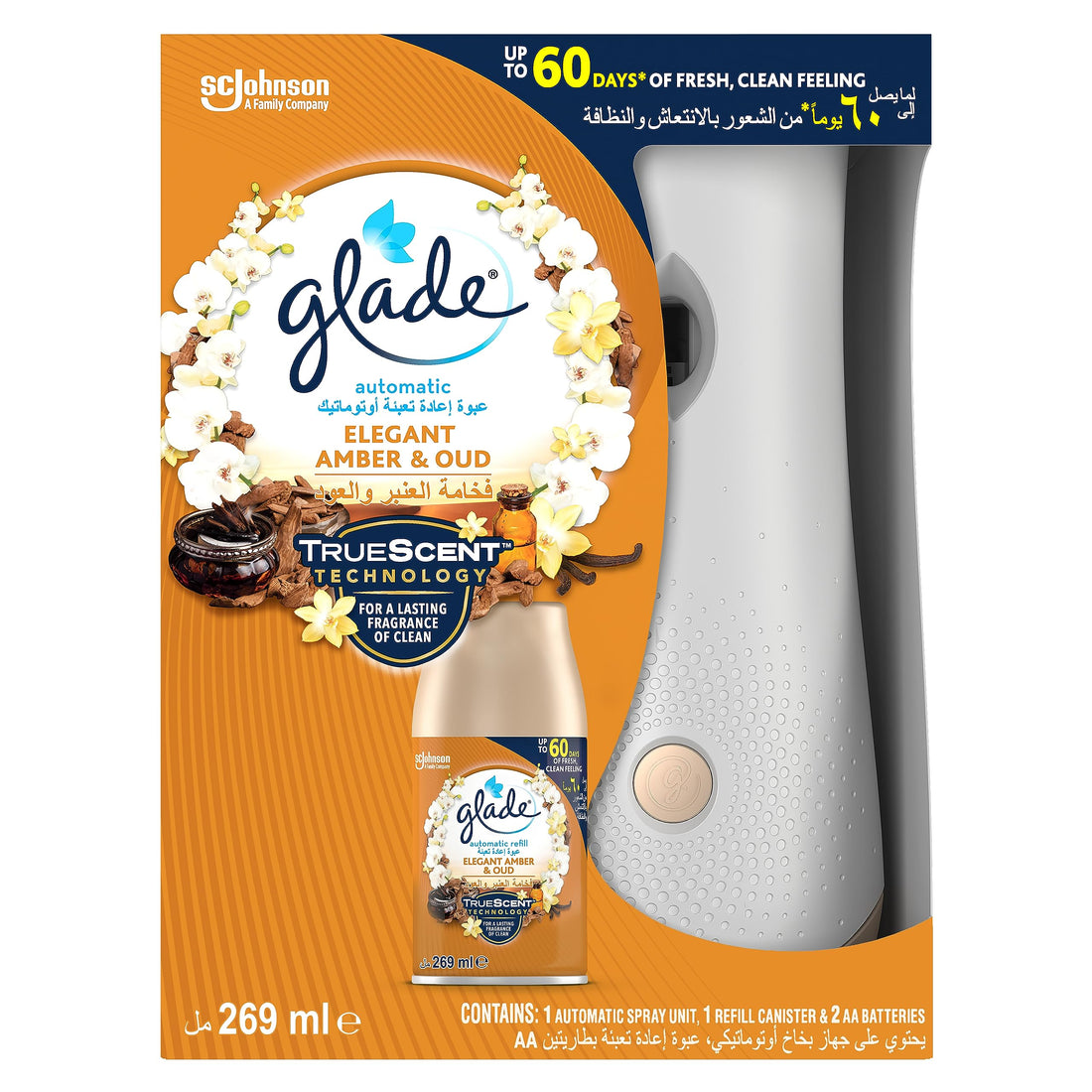 Glade