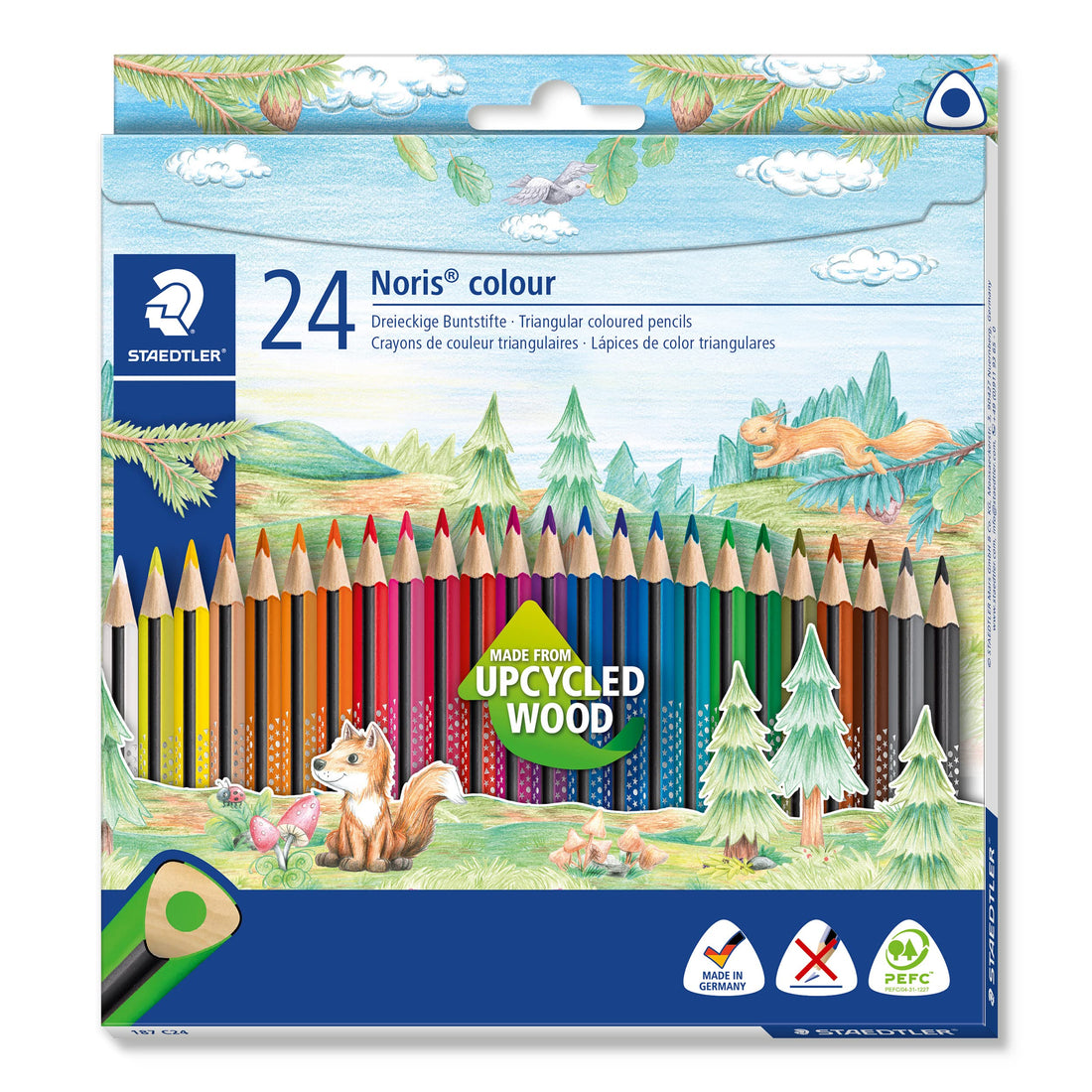 STAEDTLER