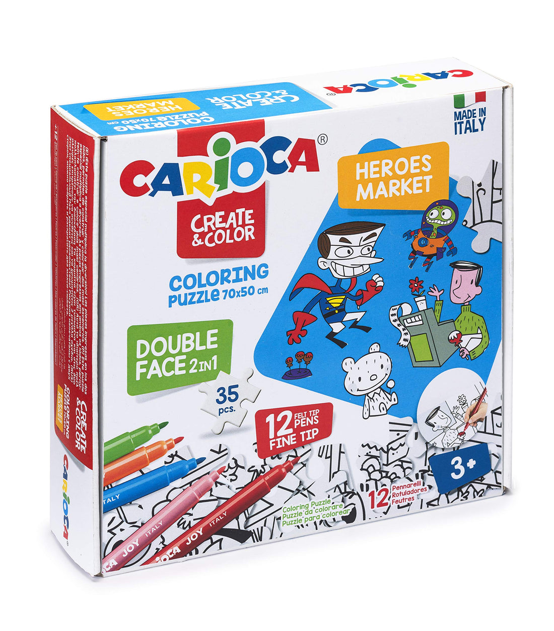 CARIOCA