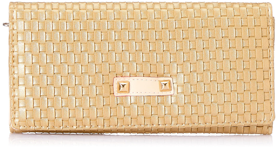 OX Wallet - 76 - Beige