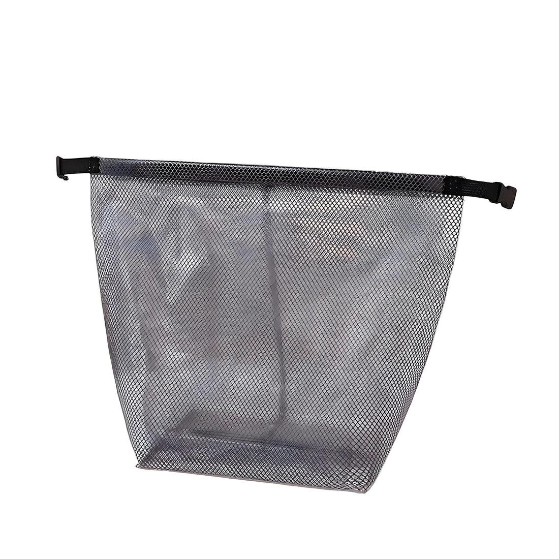 Dry Pack - Lightweight large capacity handbag suitable for gym training, beach relaxation, cosmetic storage, spa sessions, and everyday travel with durable waterproof versatile construction