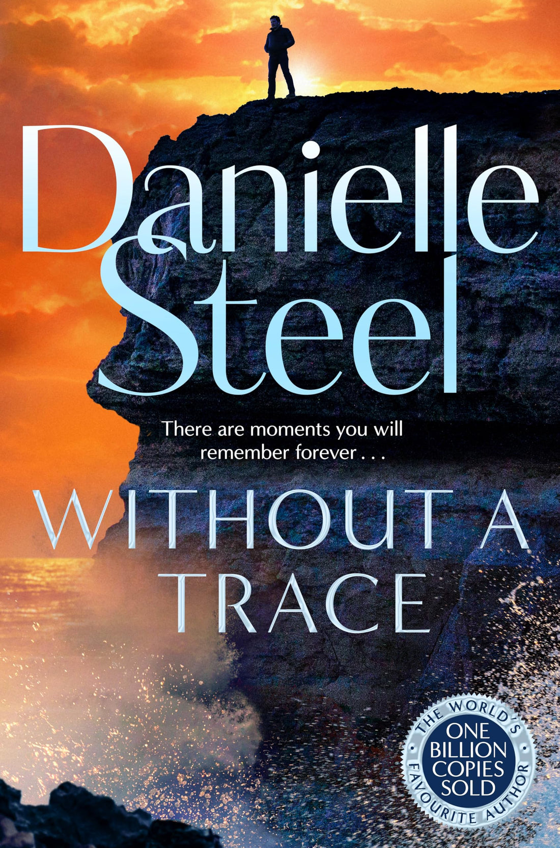 Without A Trace: A gripping story of a fight for happiness