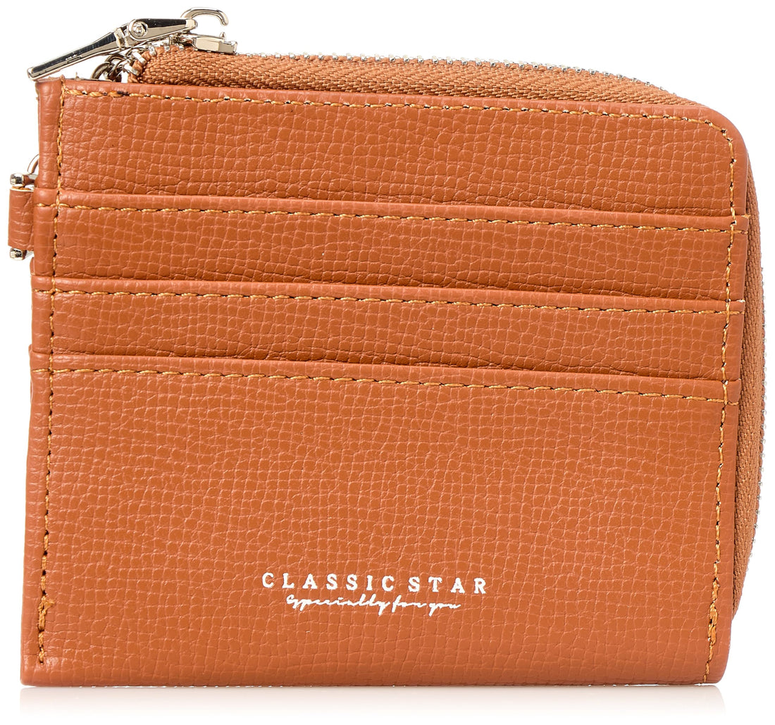 OX Wallet - 44 - Pink