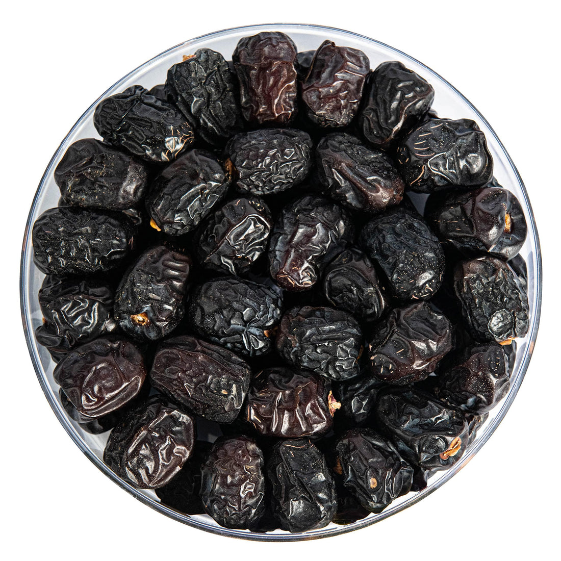 Ajwa Al Madinah Dates (3kg) (Net weight)