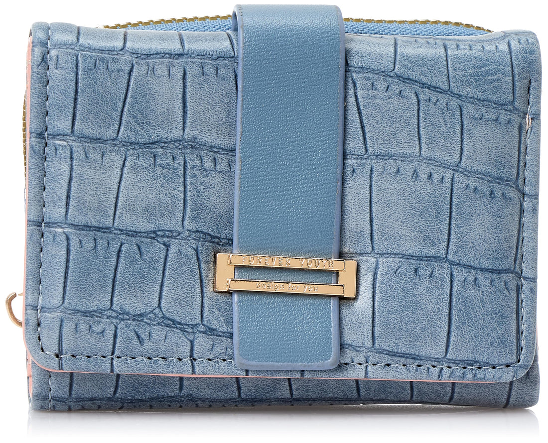 OX Wallet - 53 - DarkBlue