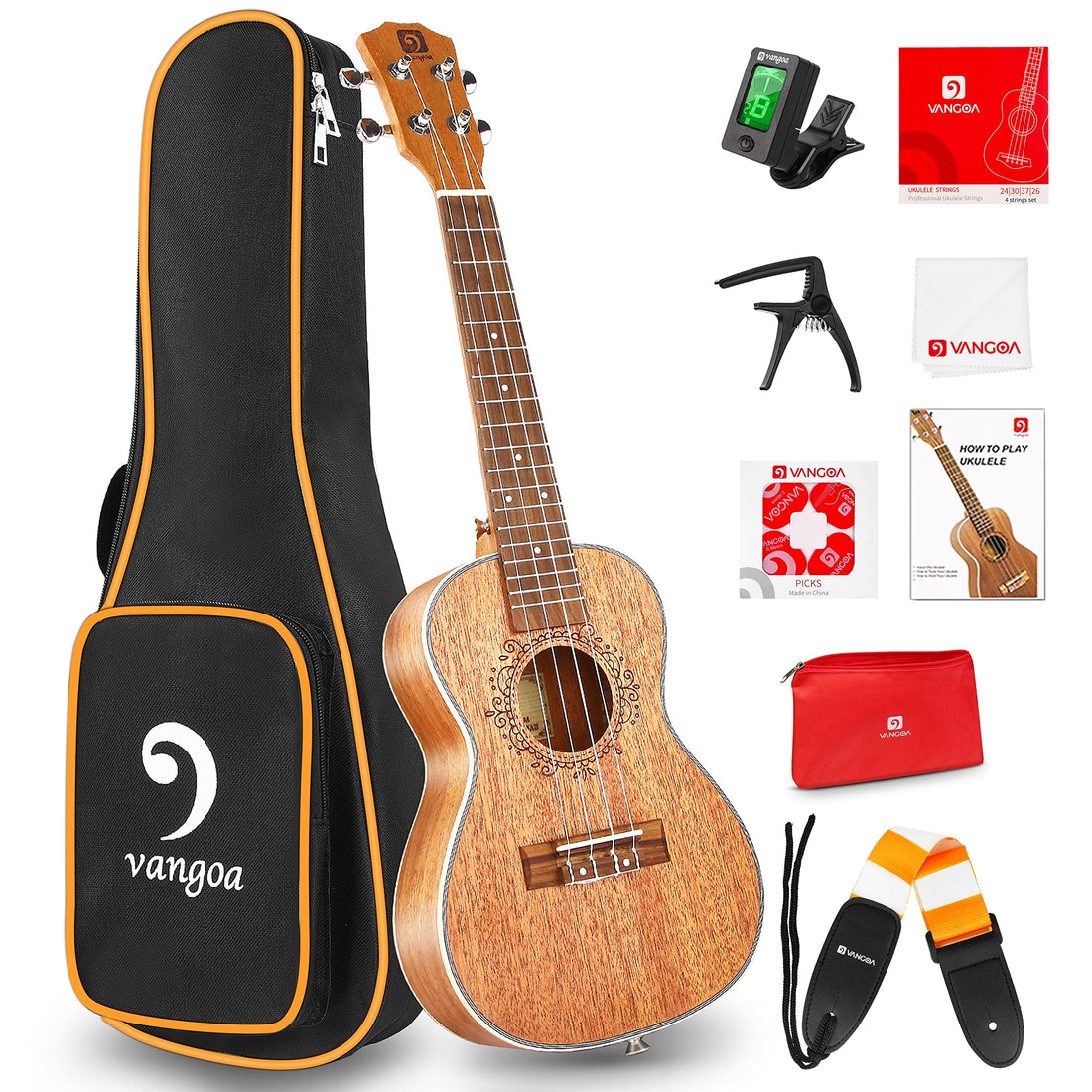 Vangoa