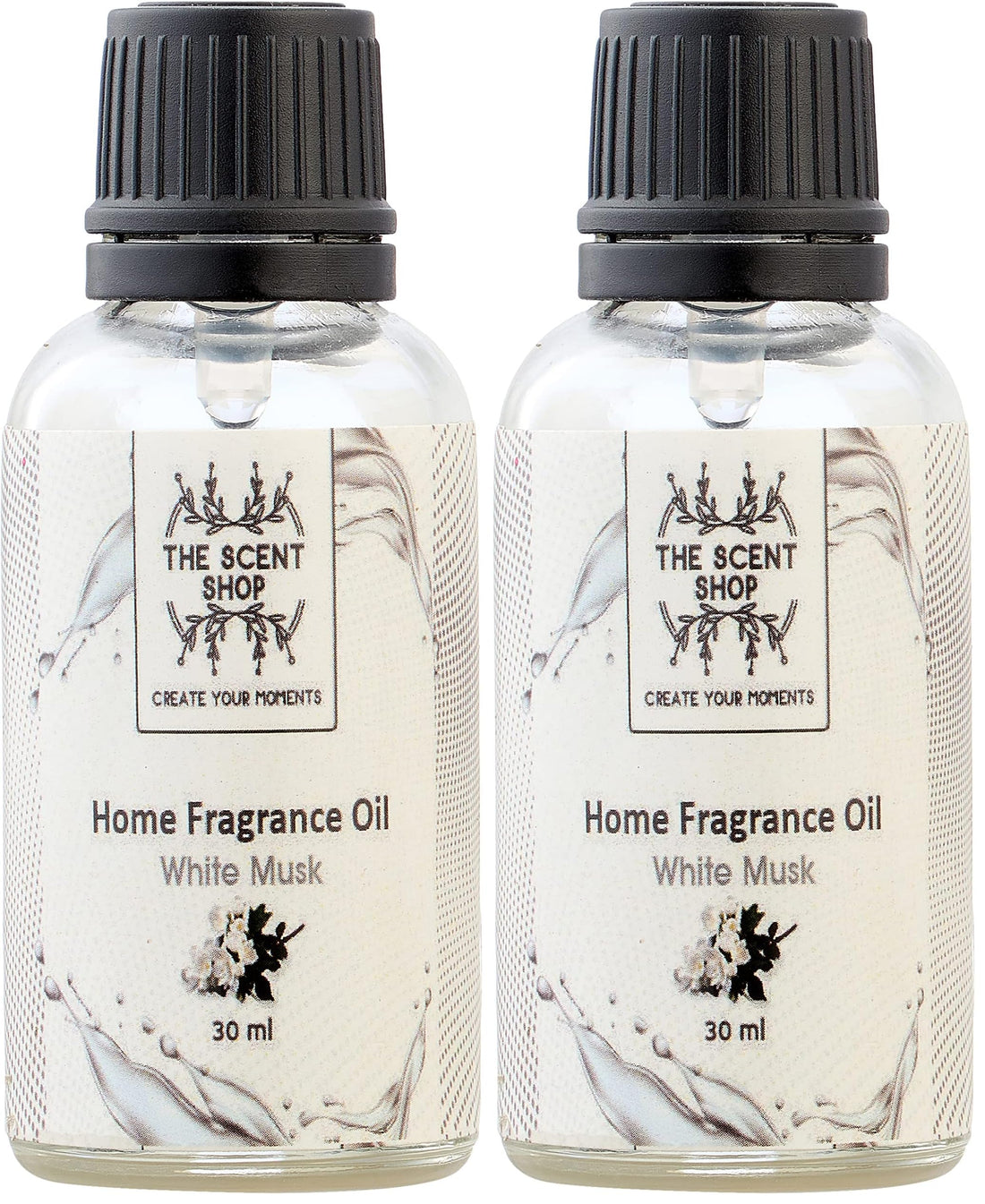 The Scent Shop