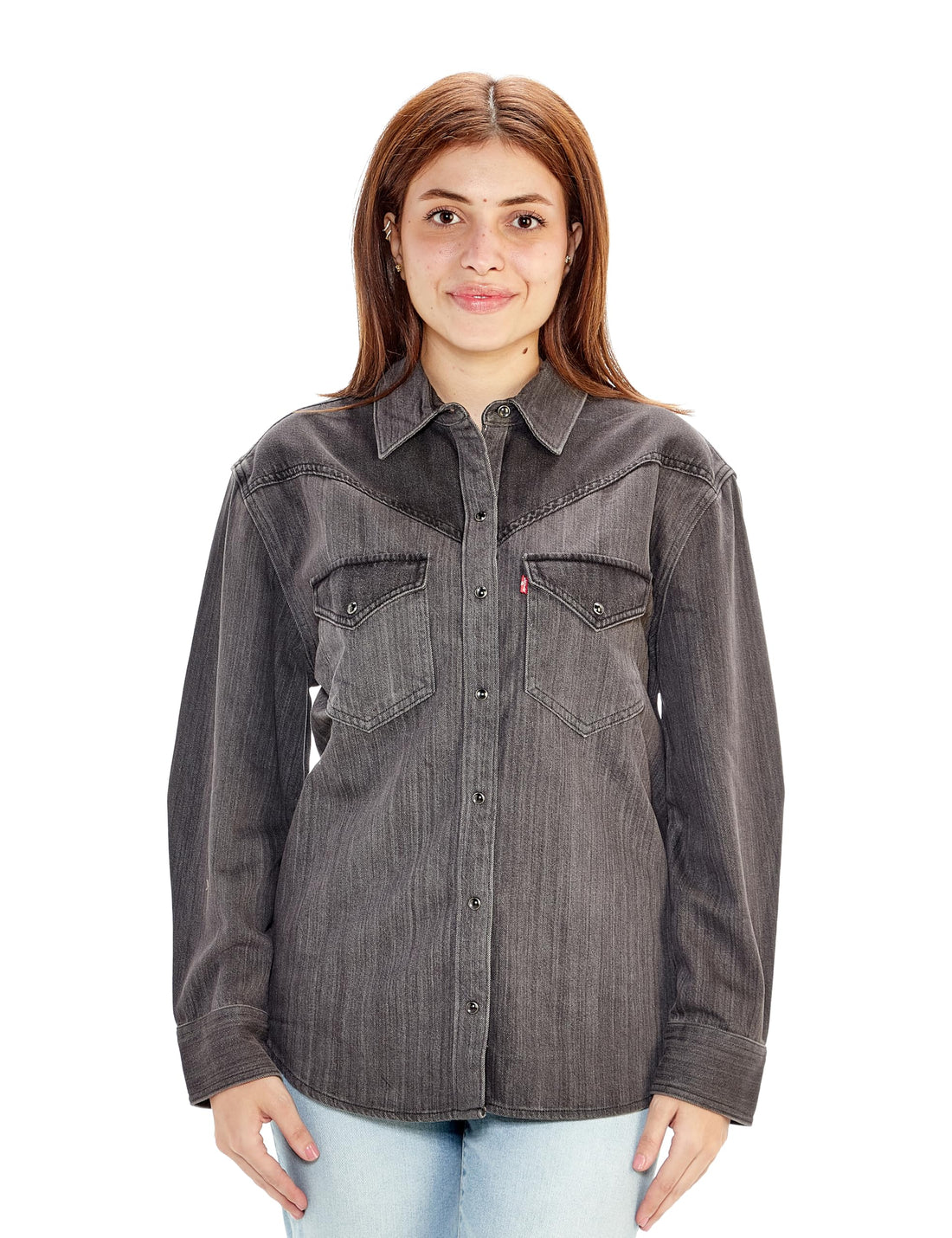Levi's