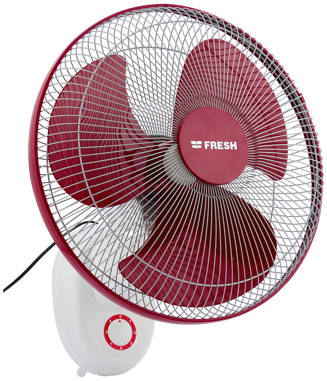 Fresh Wall Fan Brilliant 16"