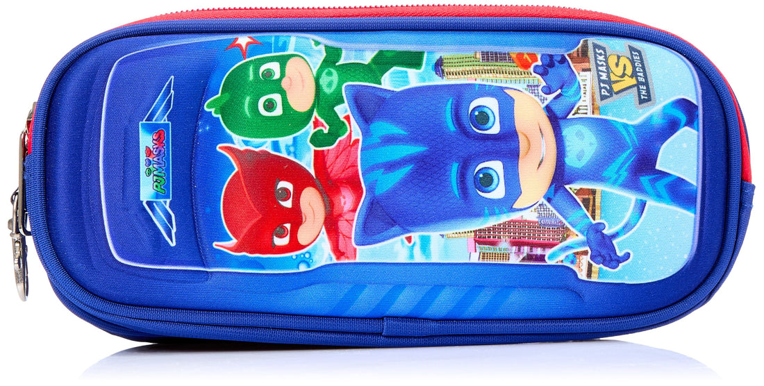 Migo PJ Masks Pencil Case