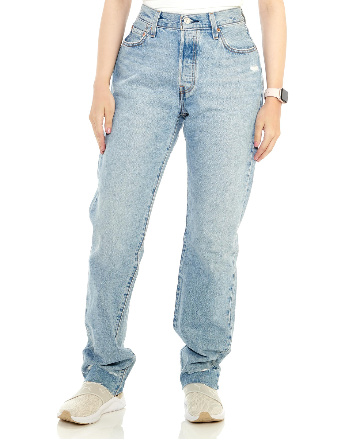 Levi's