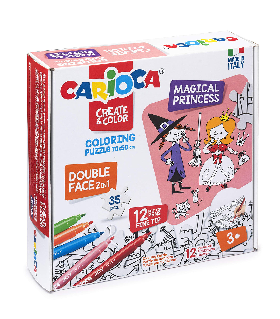 CARIOCA