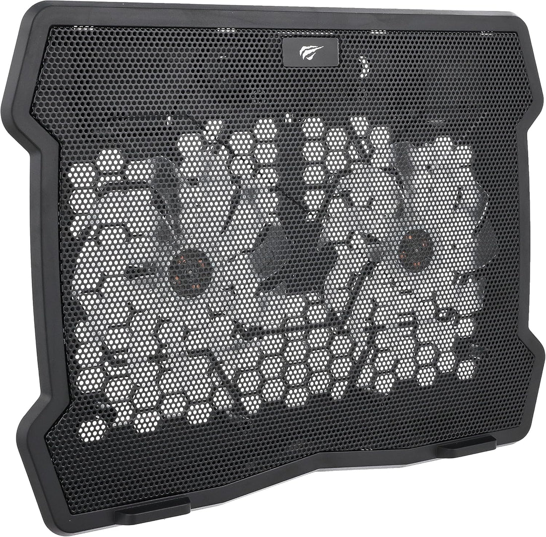 Laptop Cooling Pad F2075-BK