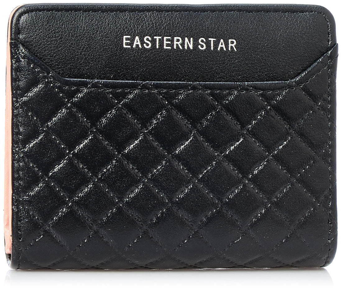 OX Wallet - 68 - Black