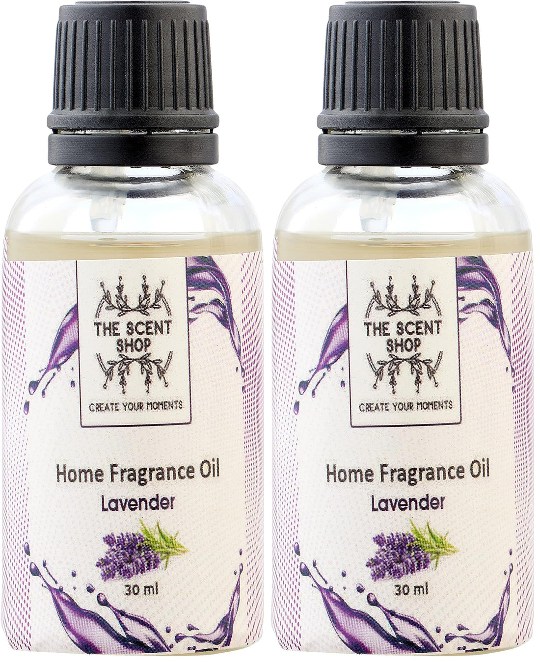 The Scent Shop
