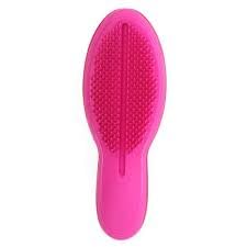 MOHRA Hairbrush, detangling brush,-mo-1 (pink)